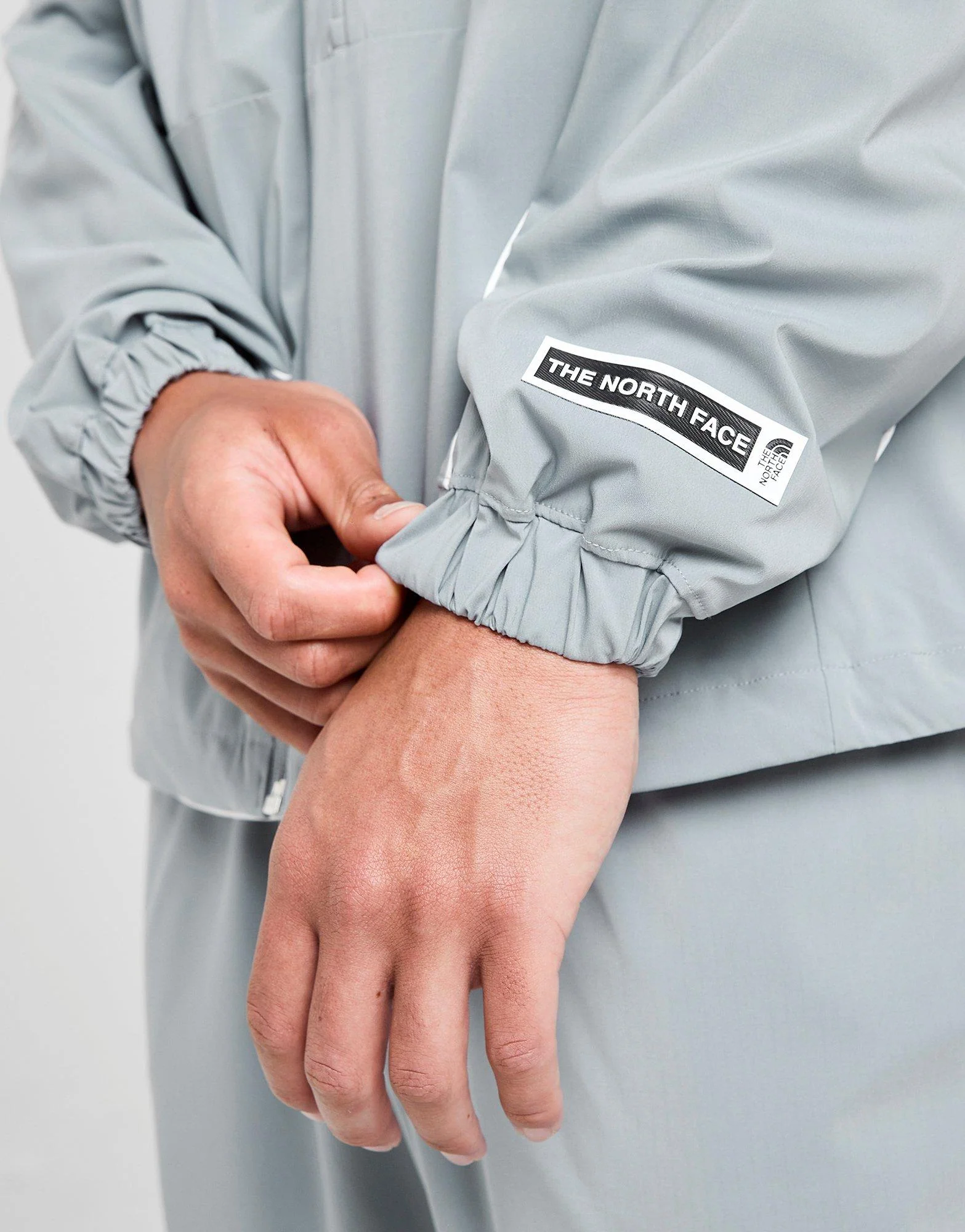 Trishull Track Jacket - Image 7