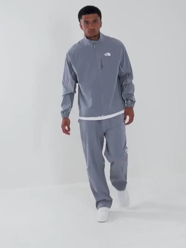 Trishull Track Jacket - Image 8