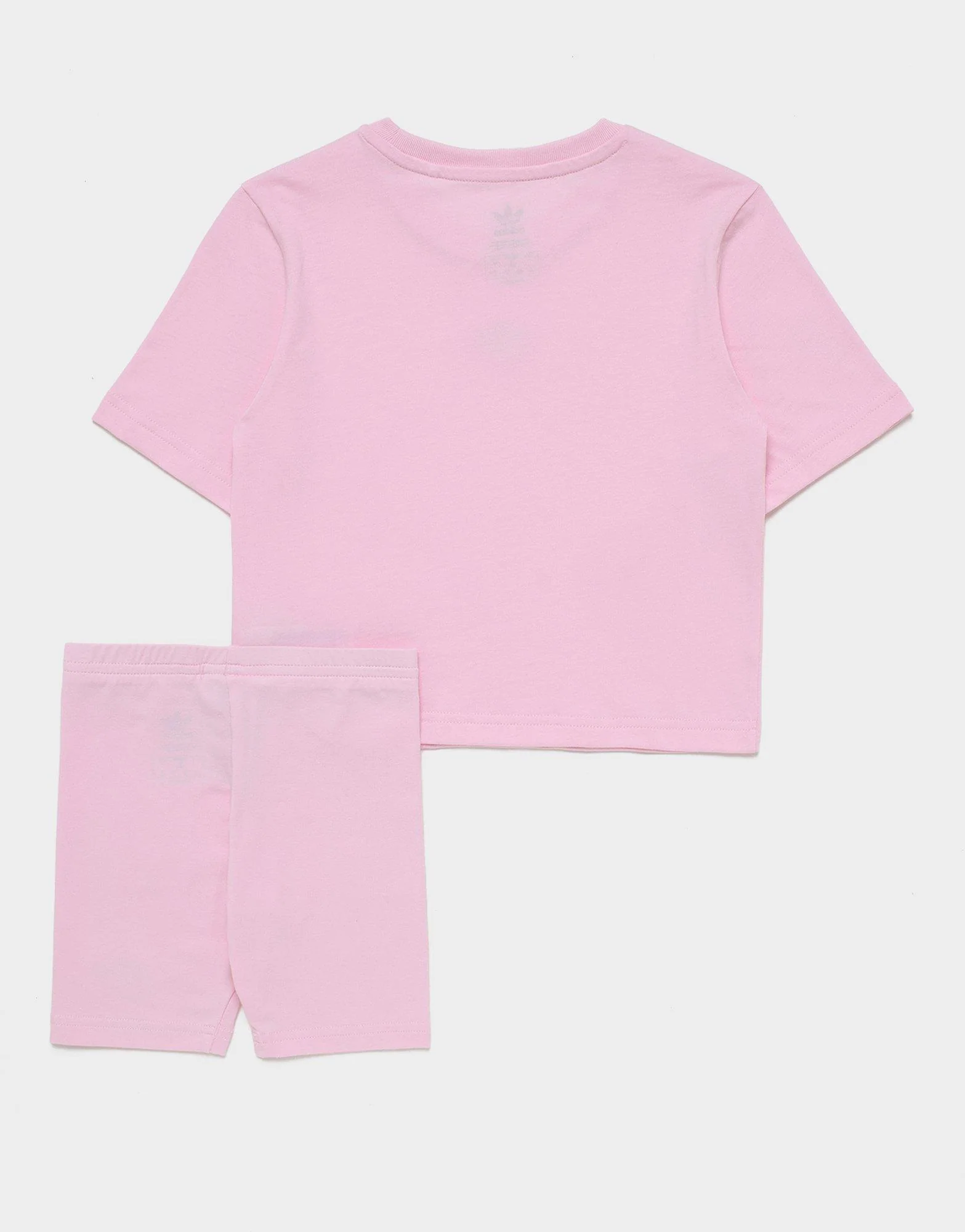 T-Shirt and Shorts Set Children's - Image 3