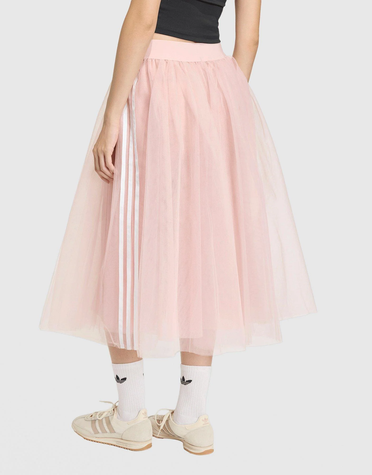 Tulle Skirt - Image 3
