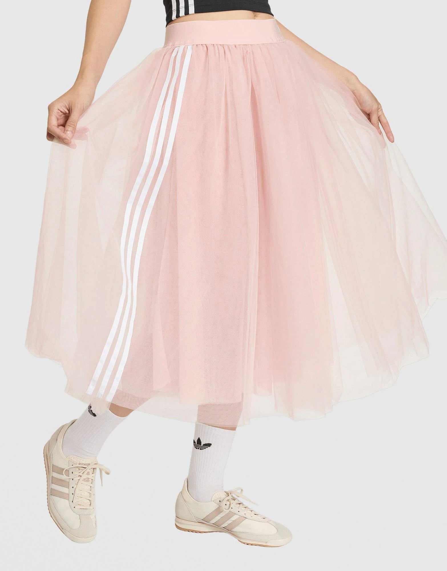 Tulle Skirt - Image 4
