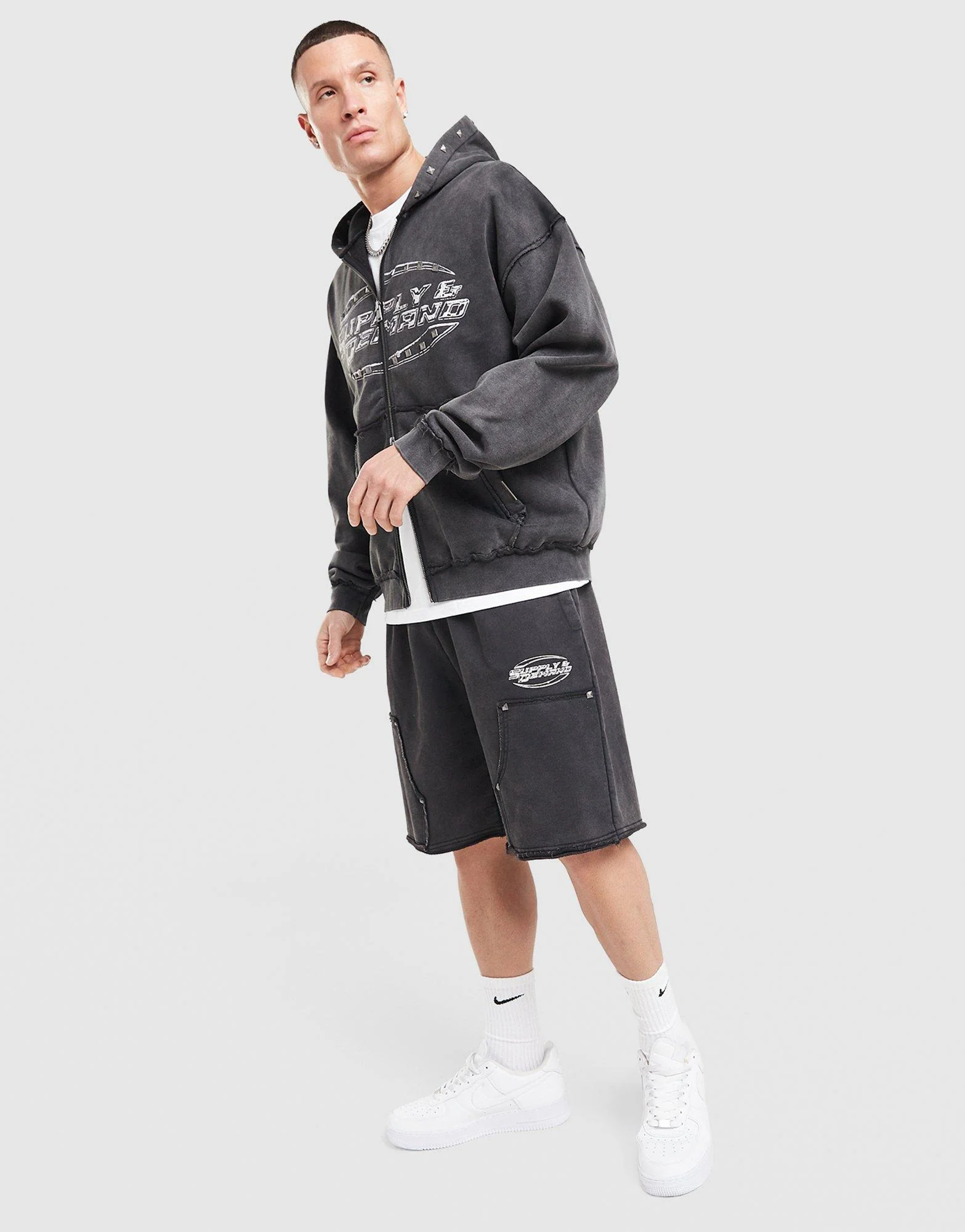 Tuscan Shorts - Image 3