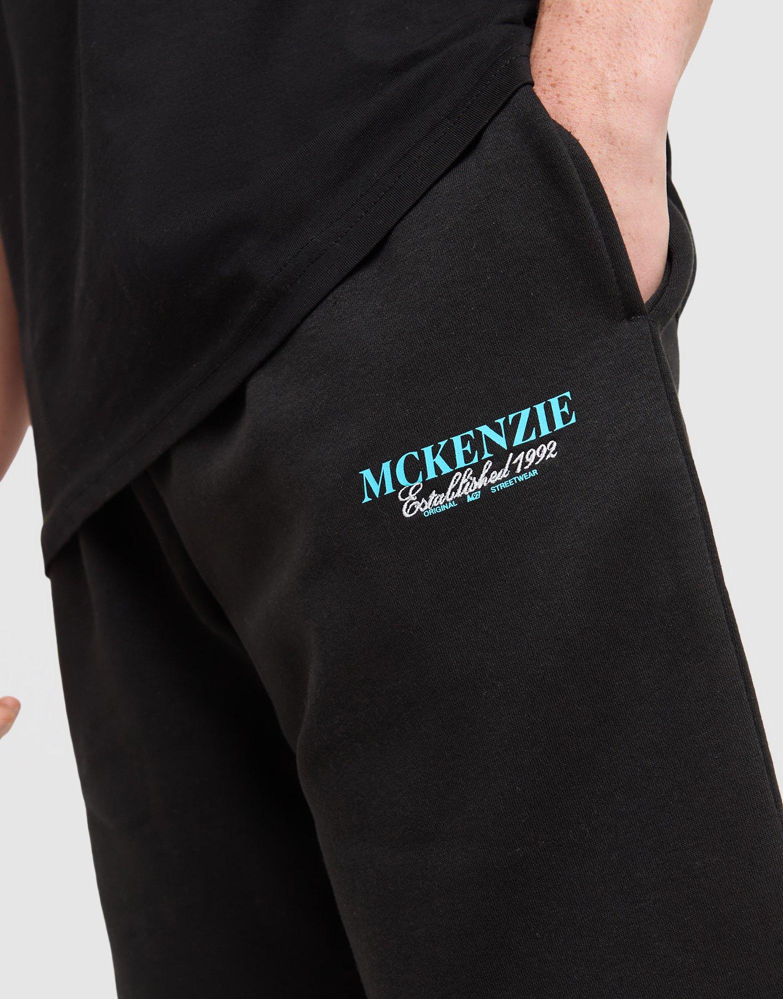 Type Fleece Shorts - Image 4