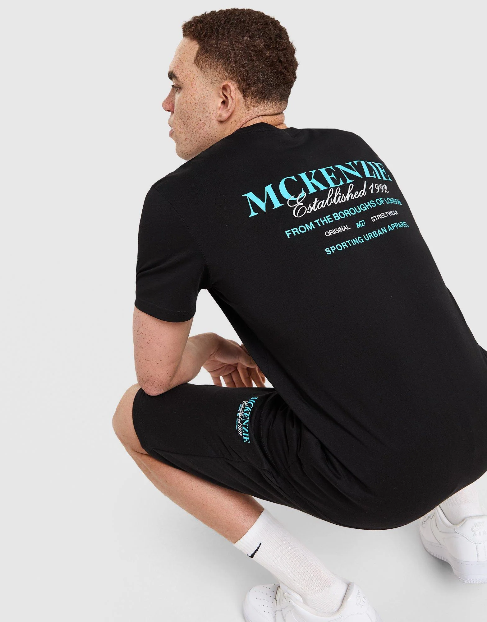 Type T-Shirt