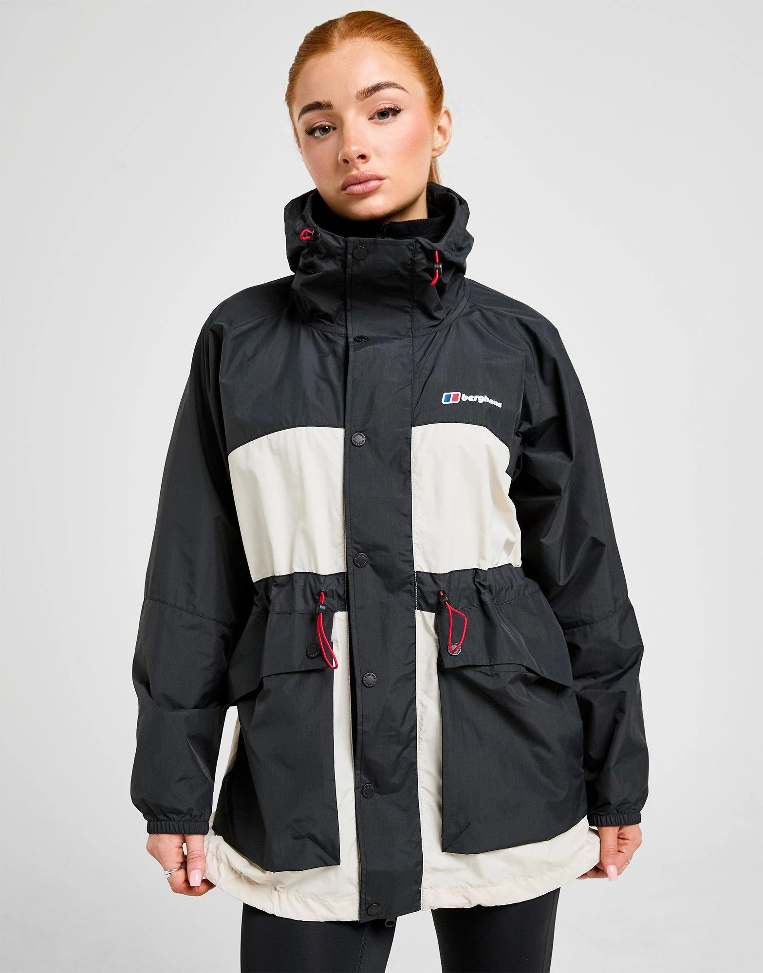 Ullsmoore Jacket