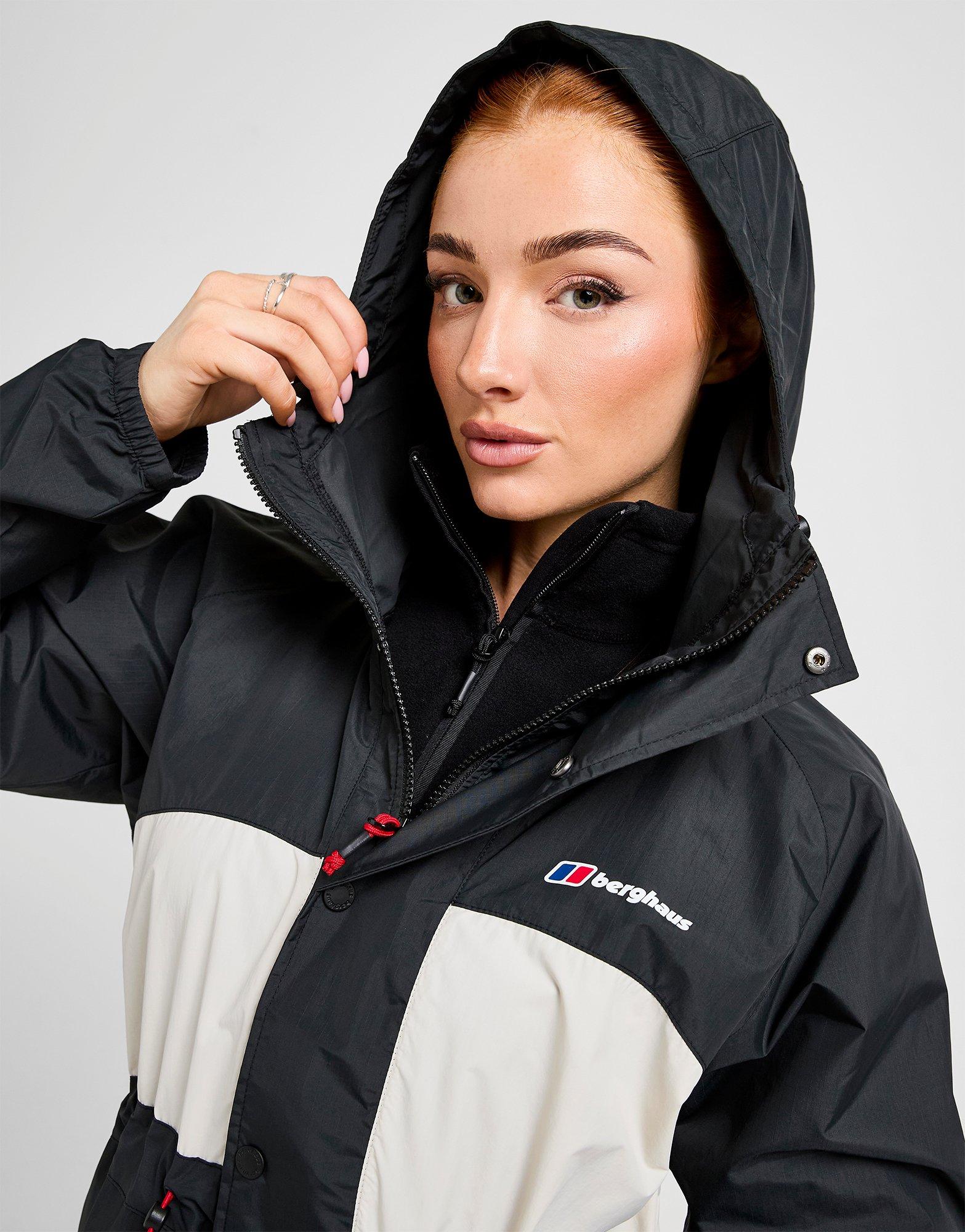 Ullsmoore Jacket - Image 2