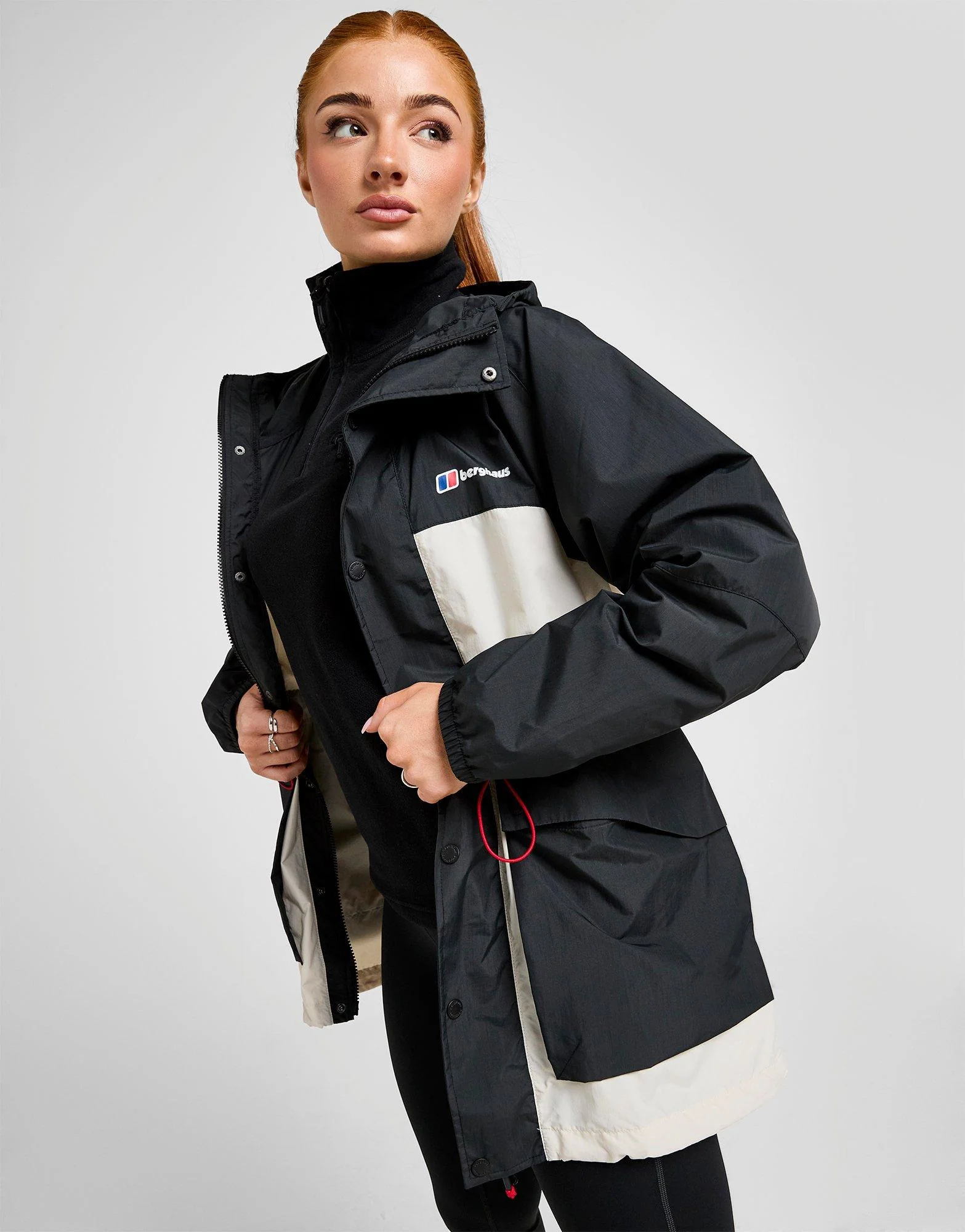 Ullsmoore Jacket - Image 3