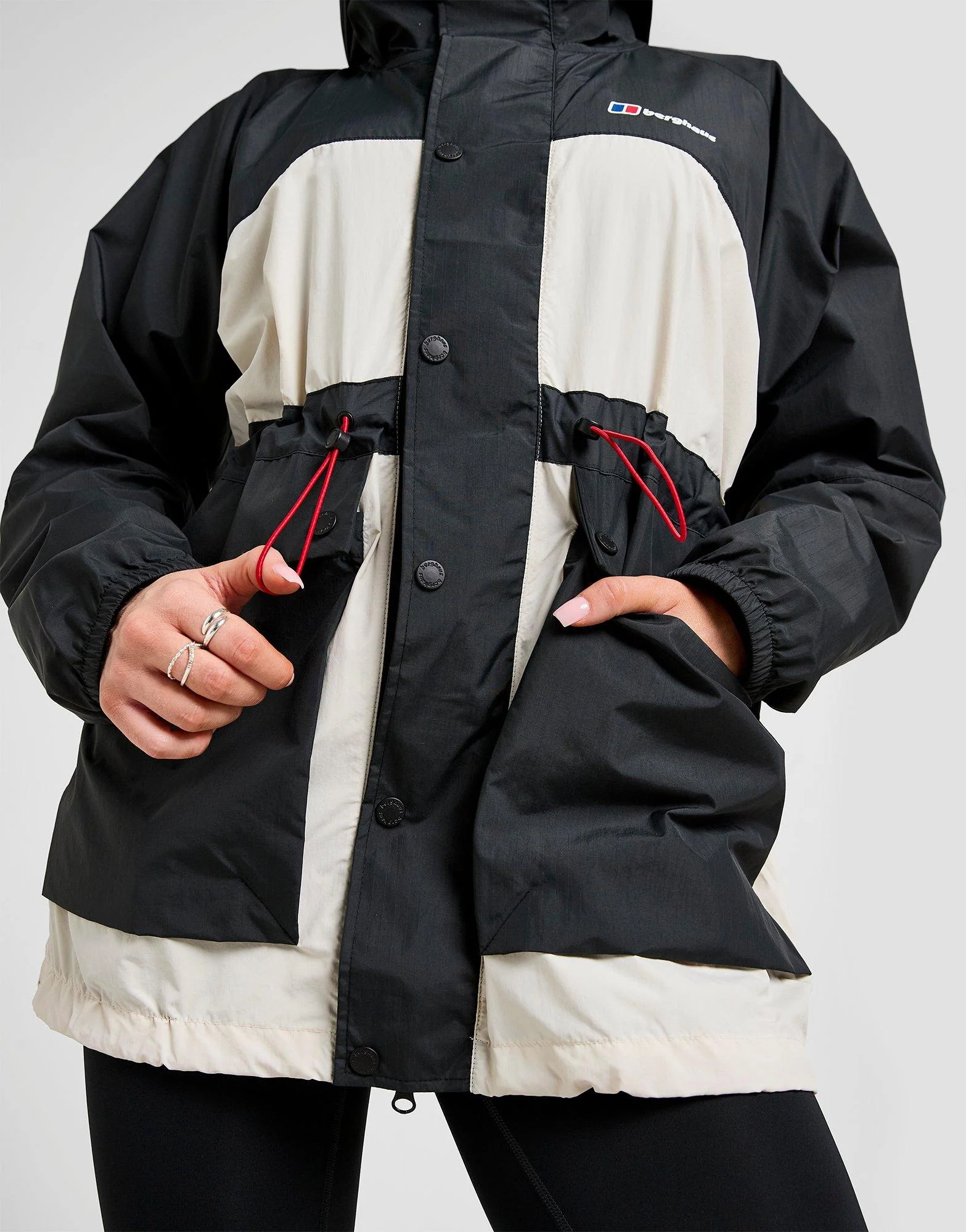 Ullsmoore Jacket - Image 5