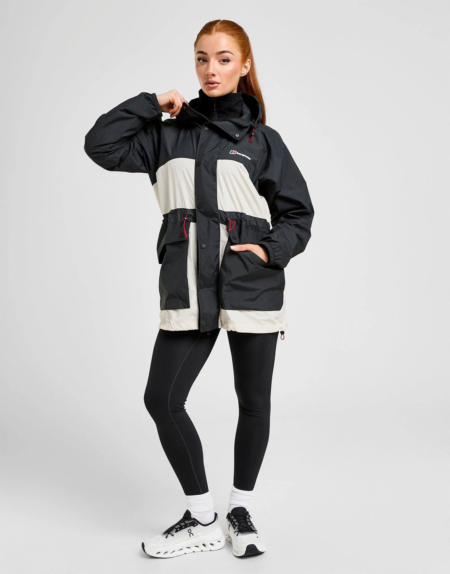 Ullsmoore Jacket - Image 6