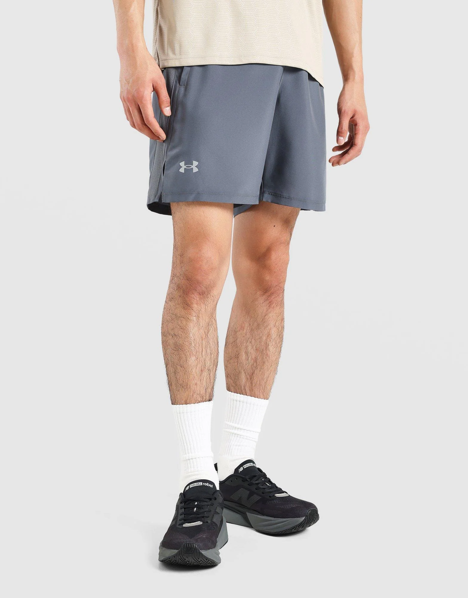 Unlined 7" Shorts - Image 2
