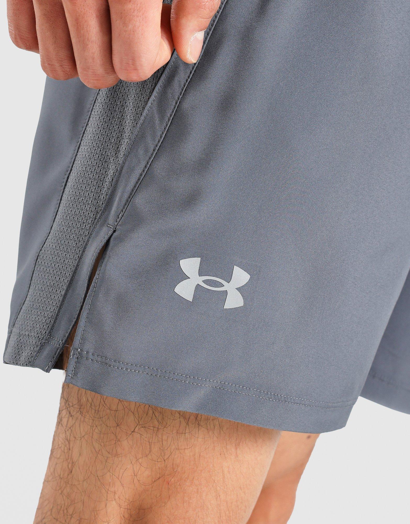Unlined 7" Shorts - Image 3