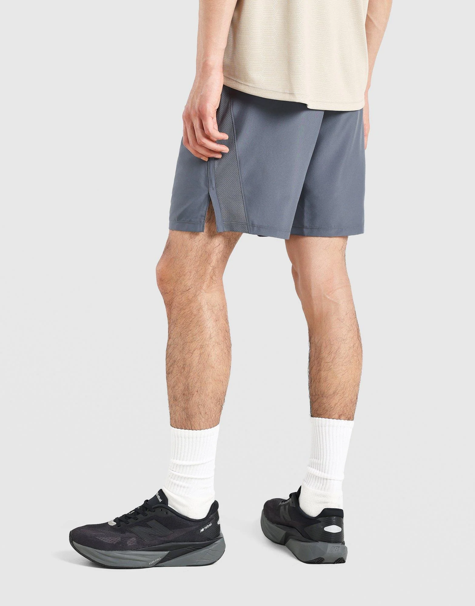 Unlined 7" Shorts - Image 4
