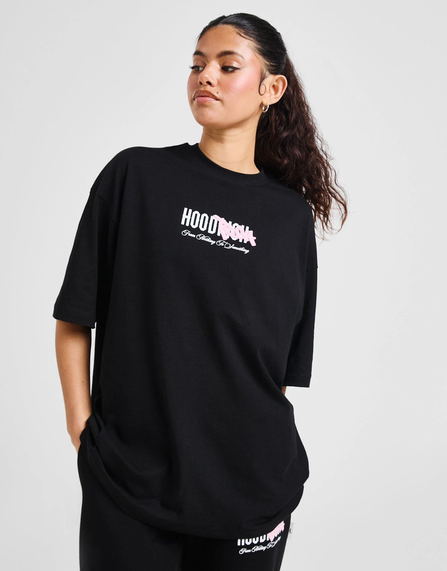Urban Boyfriend T-Shirt - Image 3