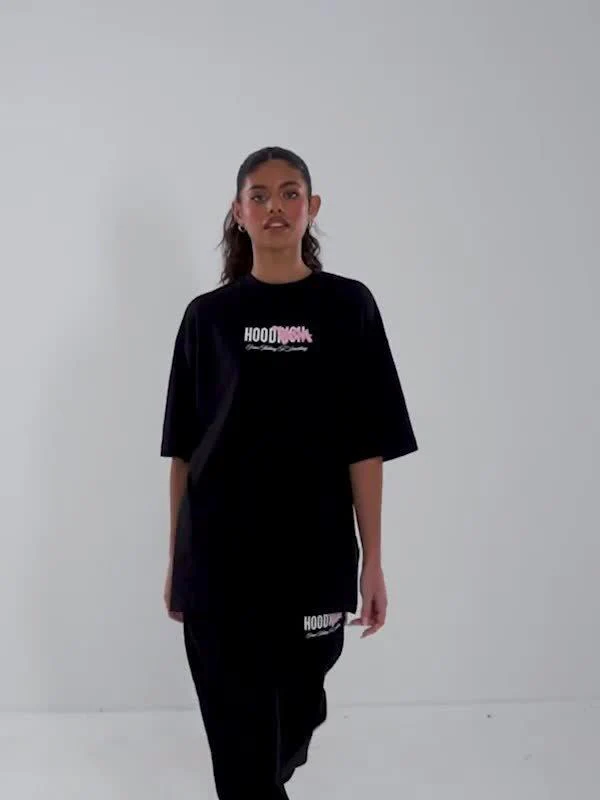 Urban Boyfriend T-Shirt - Image 6
