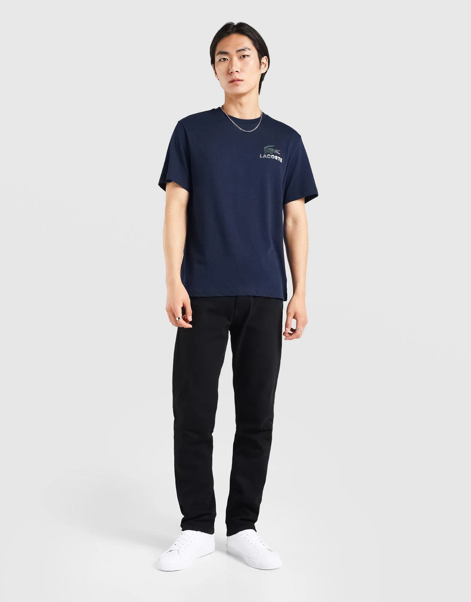 Urban Graphics T-Shirt - Image 2