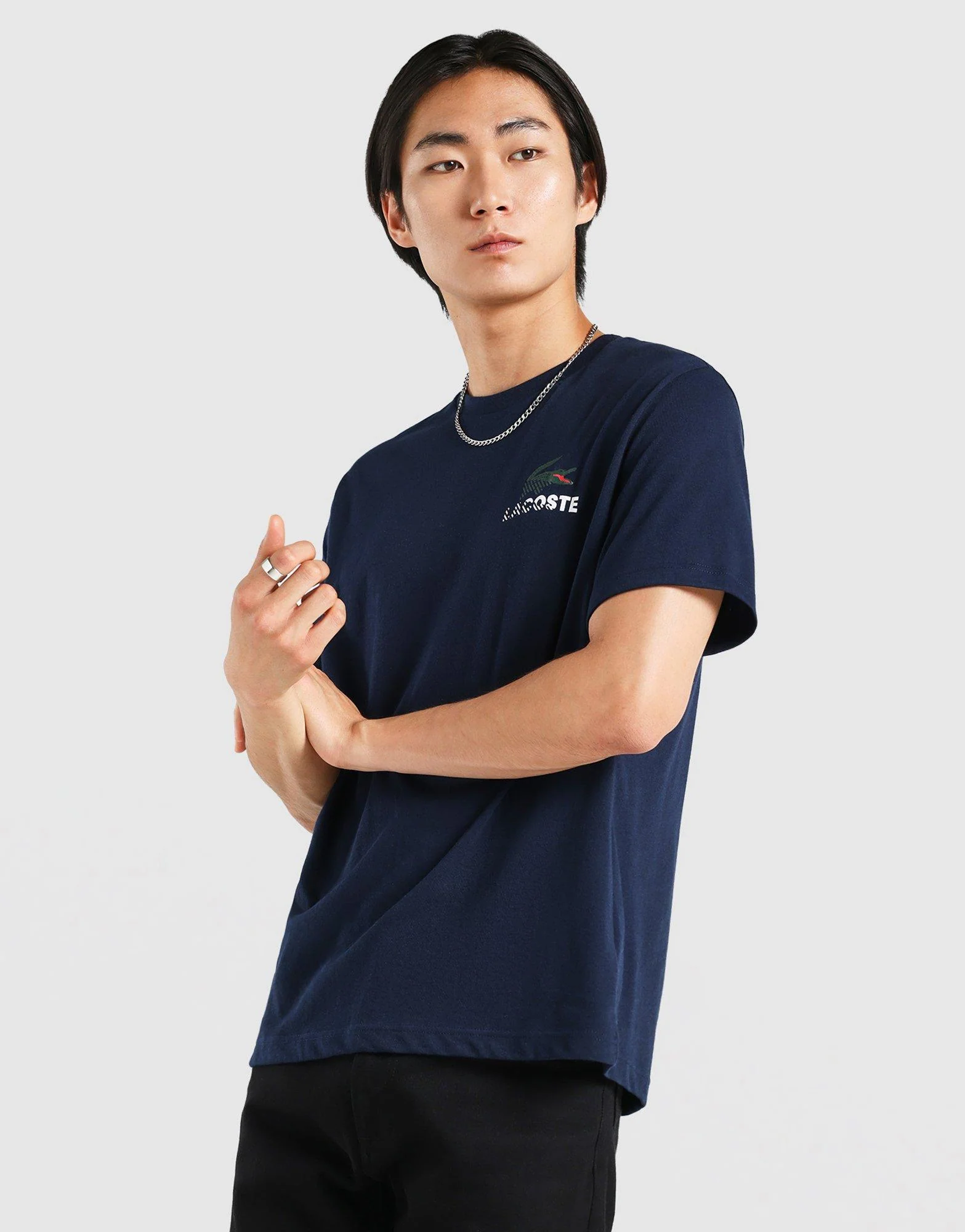 Urban Graphics T-Shirt - Image 3
