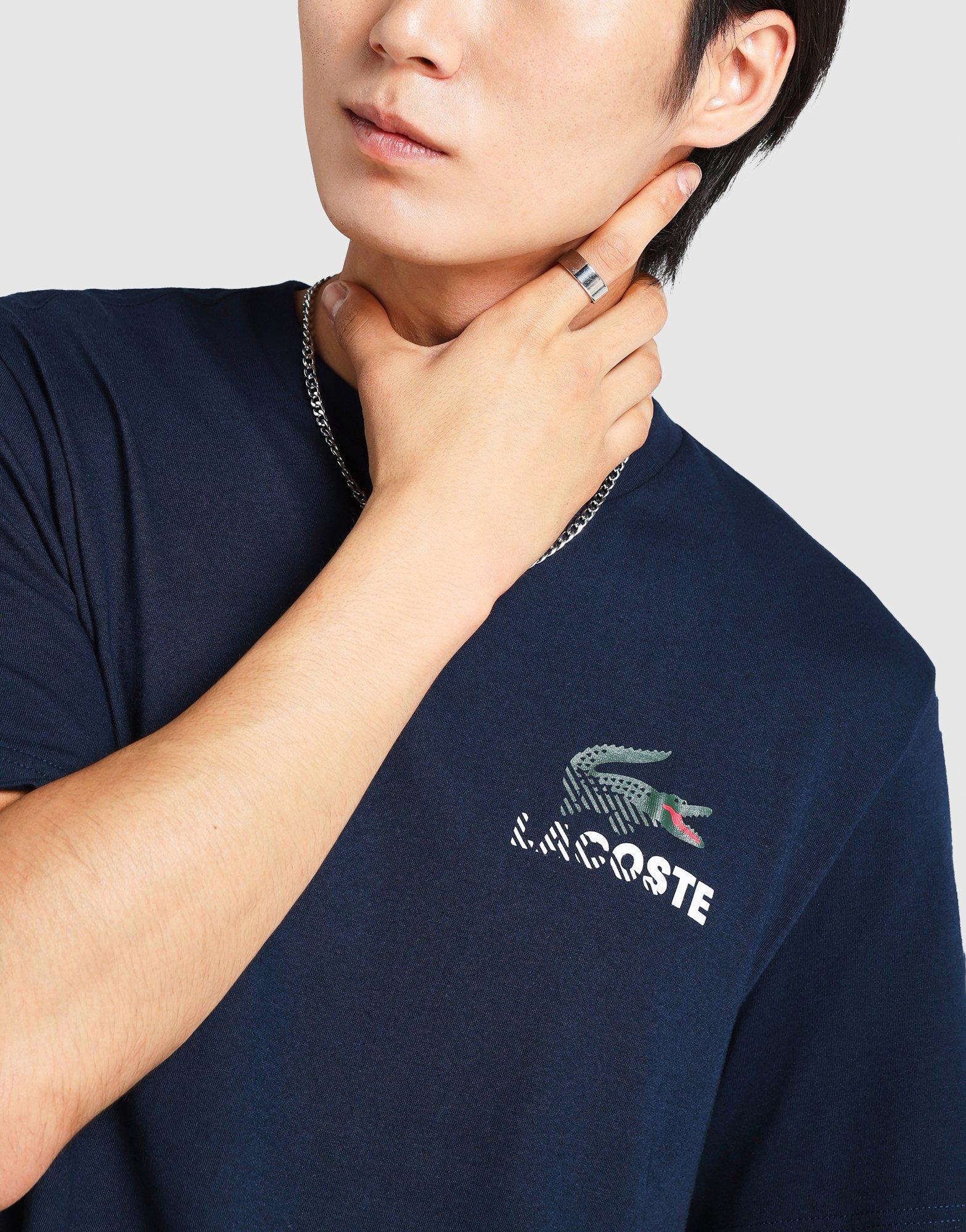 Urban Graphics T-Shirt - Image 4