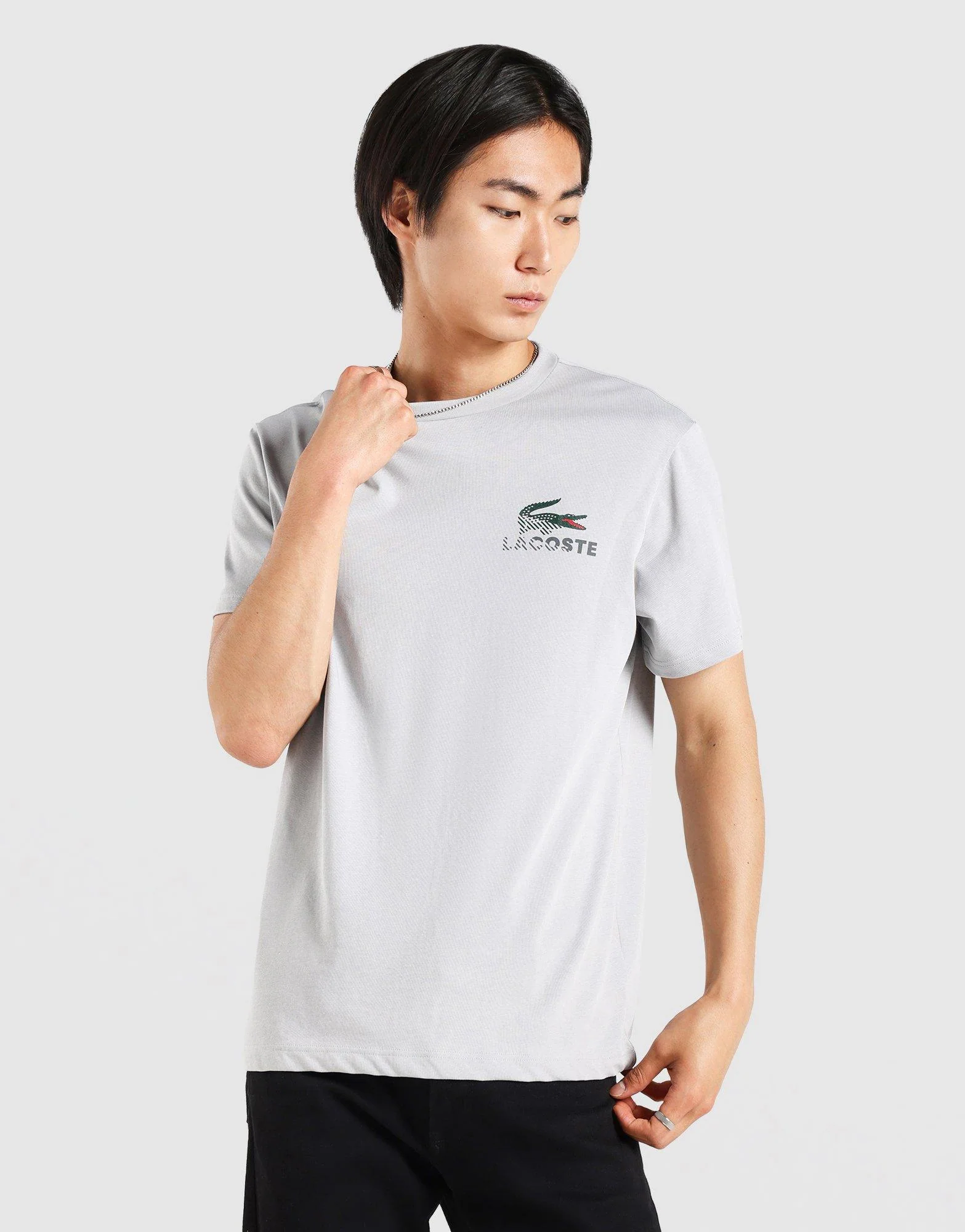 Urban Graphics T-Shirt - Image 2
