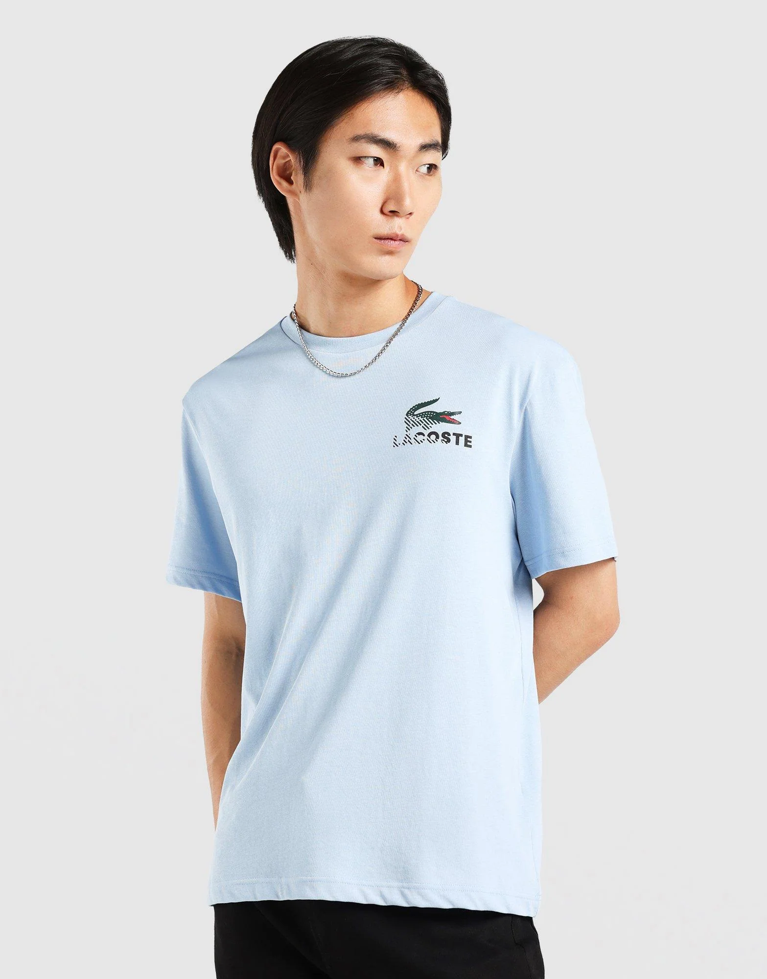 Urban Graphics T-Shirt - Image 2
