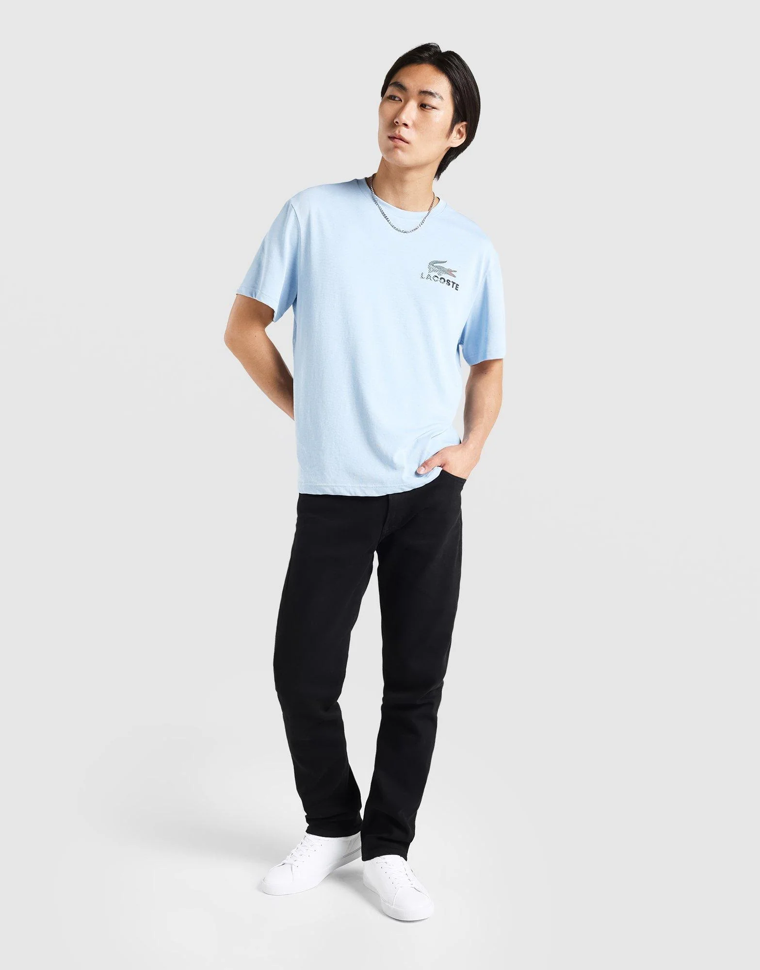 Urban Graphics T-Shirt - Image 3