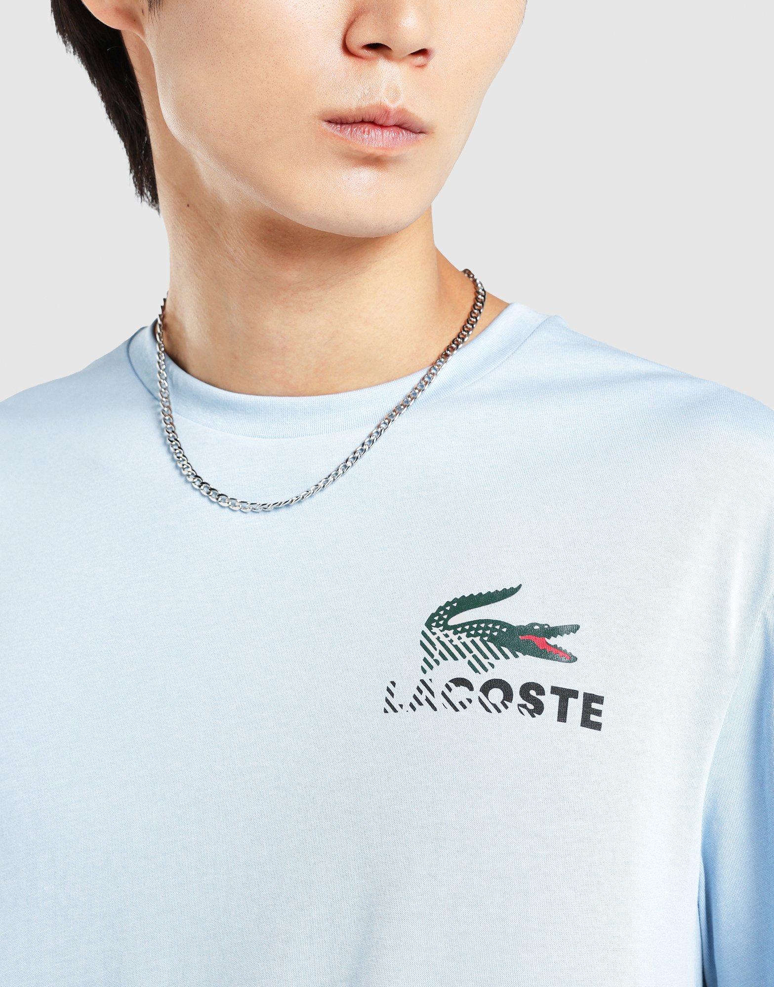 Urban Graphics T-Shirt - Image 4