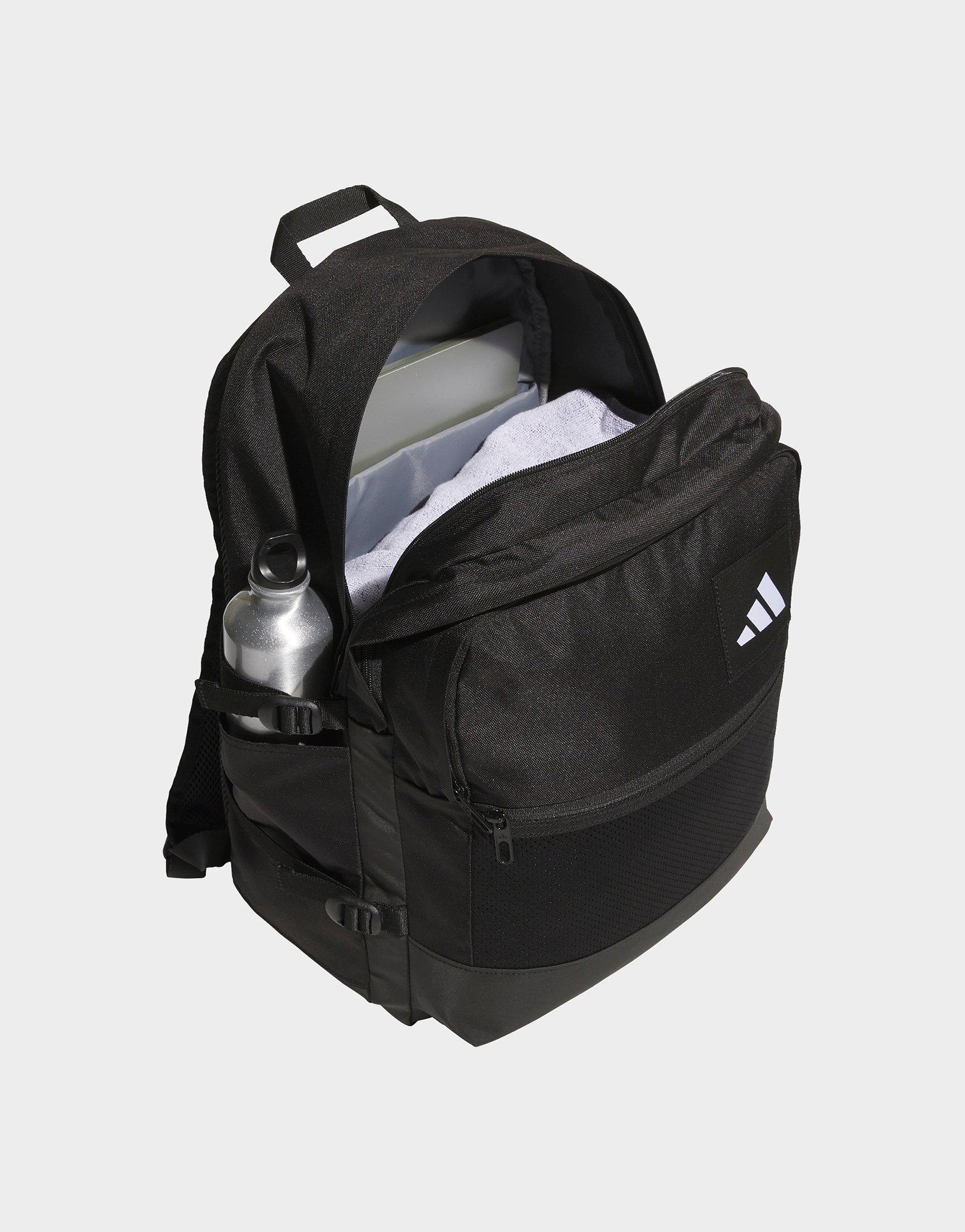 Utility Multi Pocket Backpack - Image 4