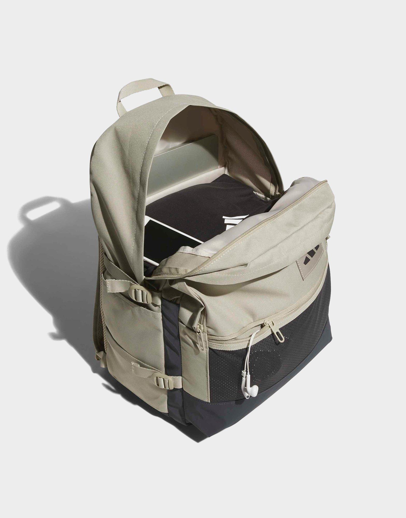 Utility Multi Pocket Backpack - Image 4