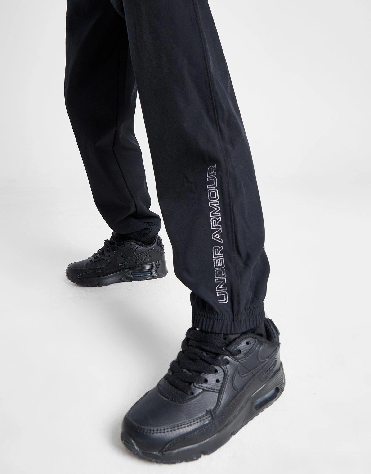 Vanish Full Zip Tracksuit Children - Image 3