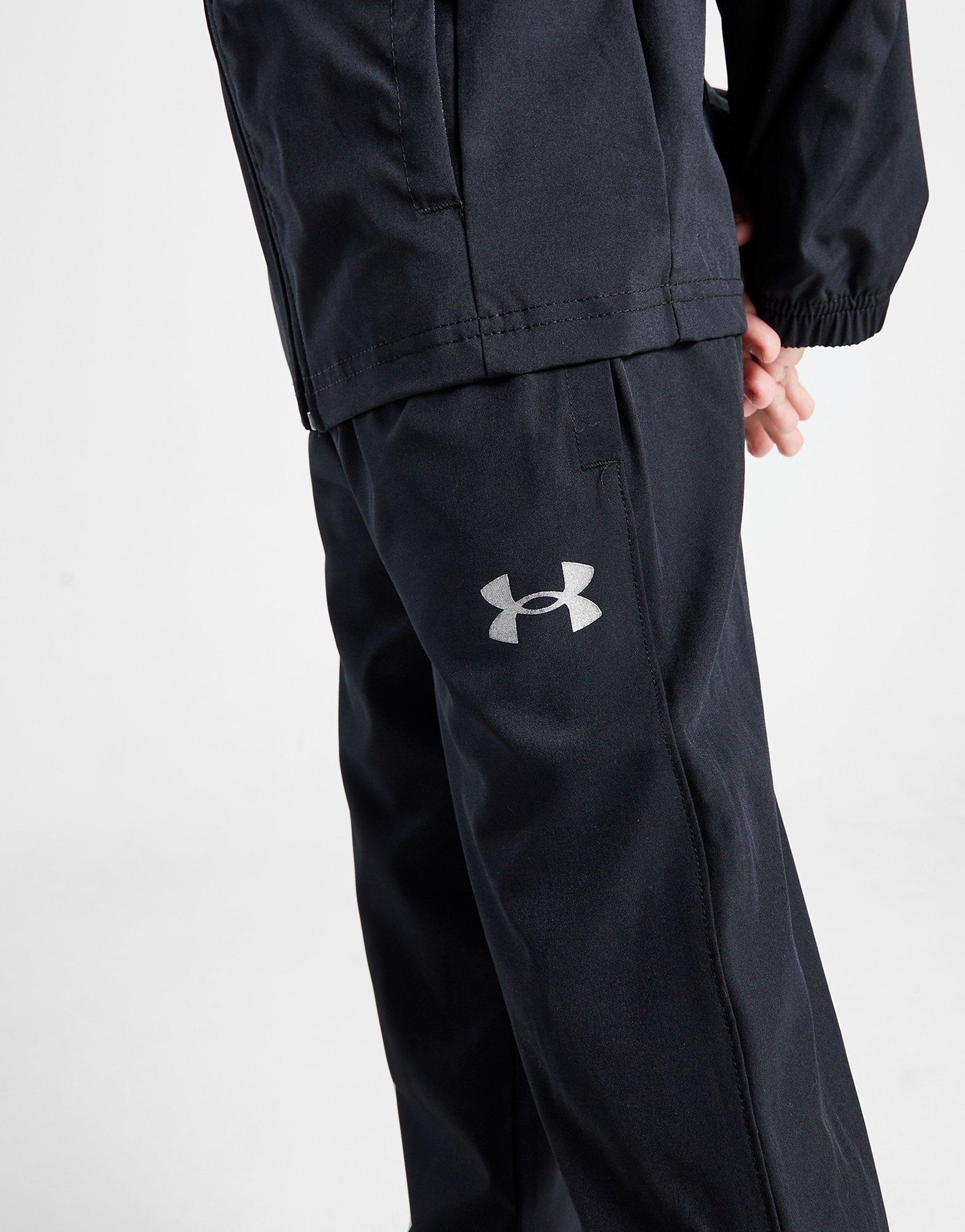 Vanish Full Zip Tracksuit Children - Image 4