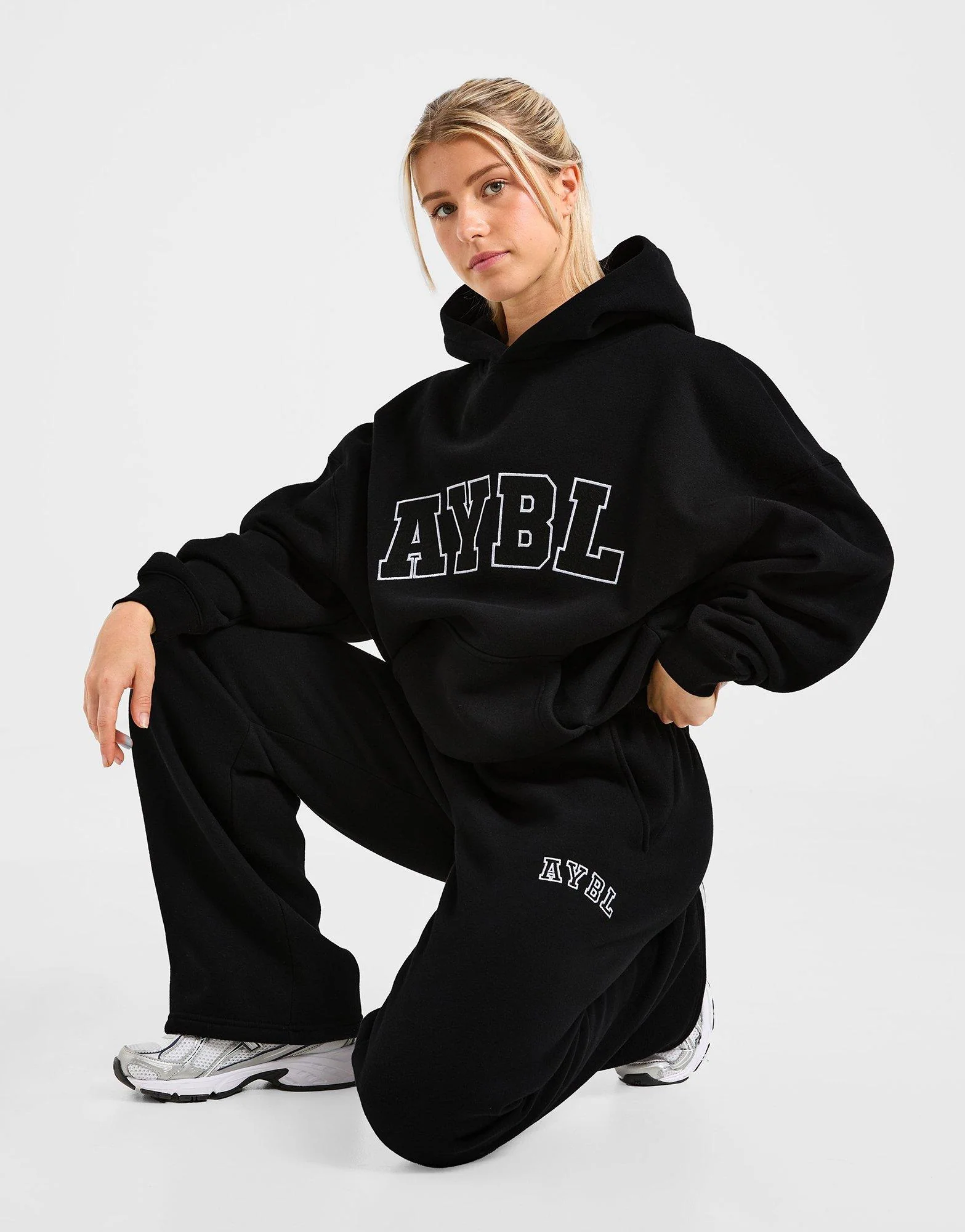 Varsity 2.0 Overhead Hoodie