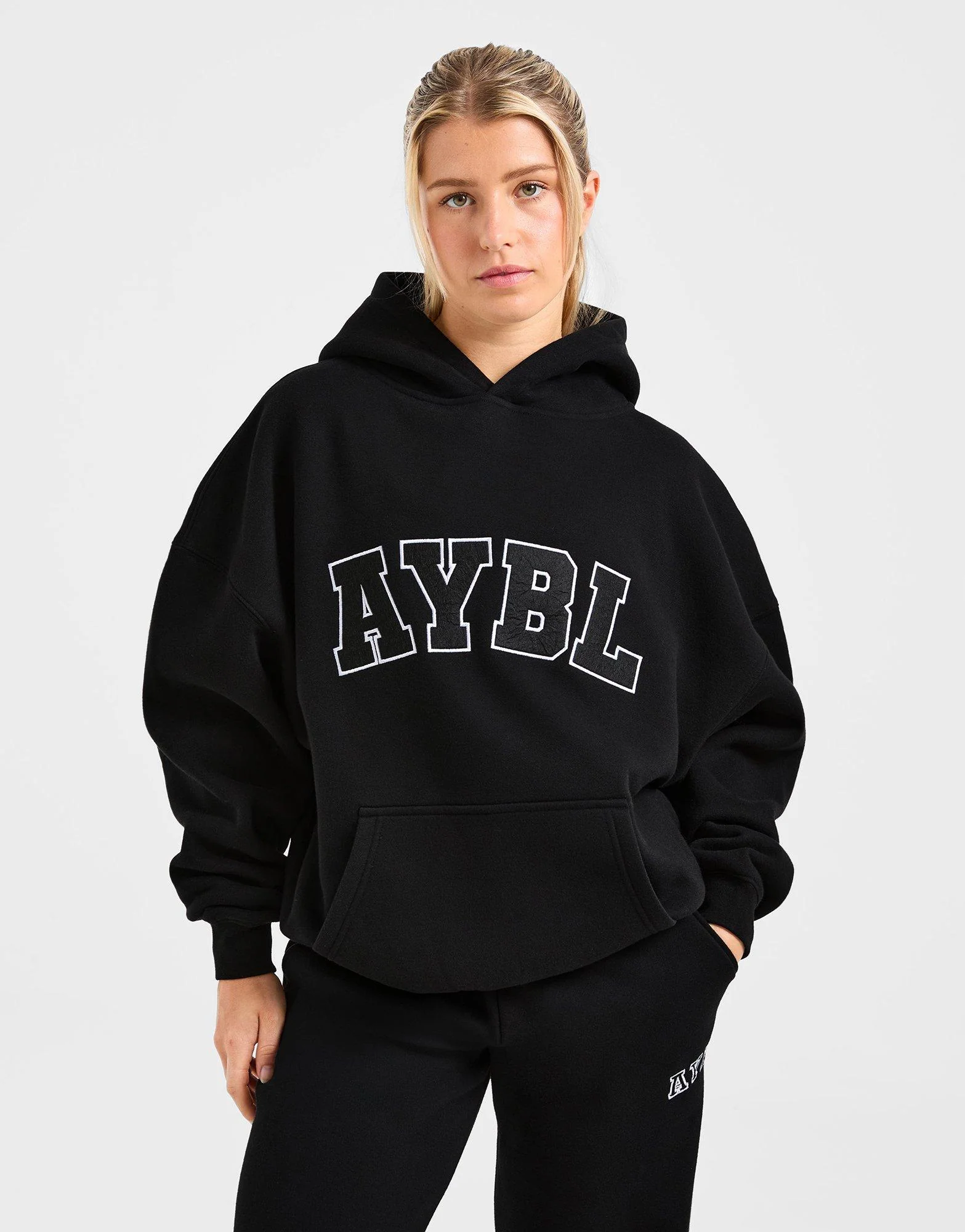 Varsity 2.0 Overhead Hoodie - Image 2