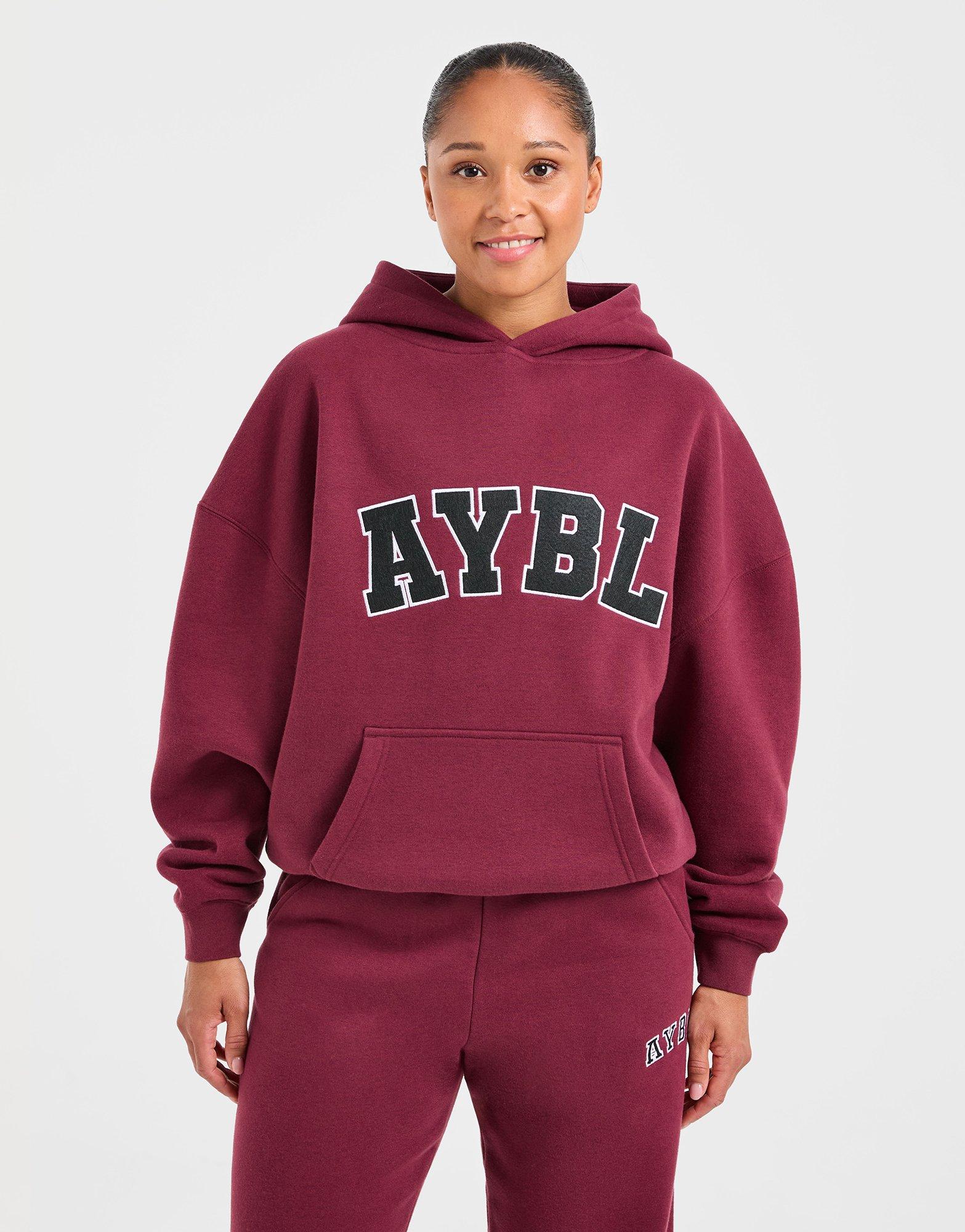 Varsity 2.0 Overhead Hoodie - Image 2