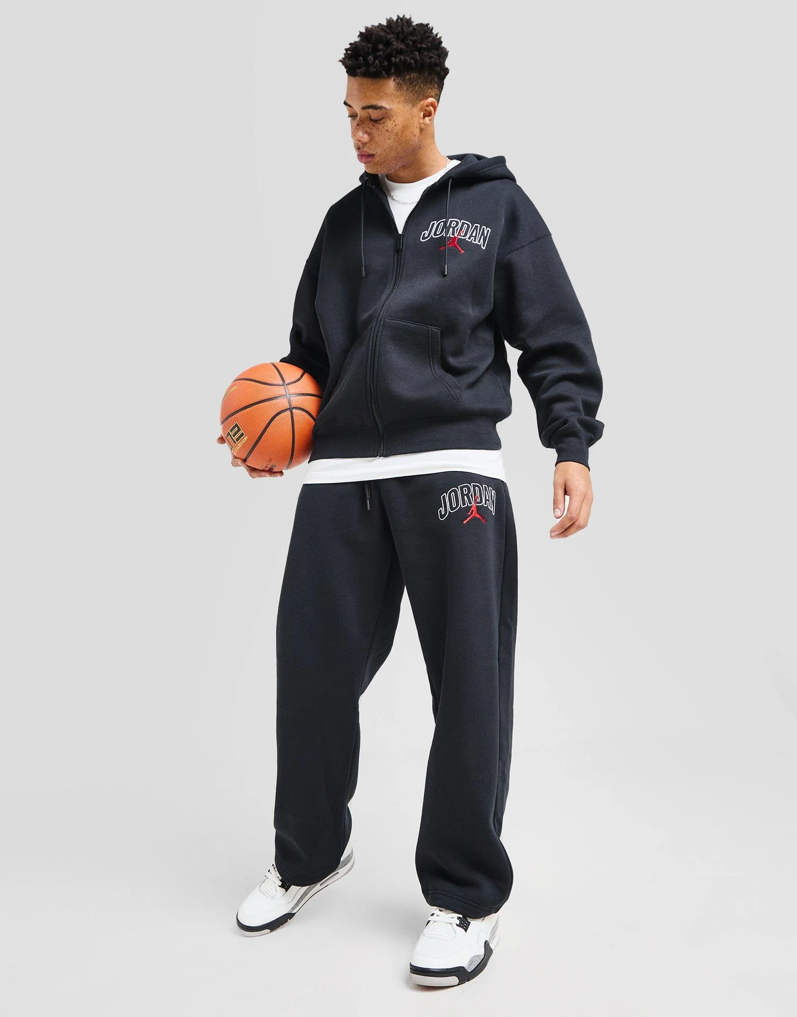 Varsity Joggers