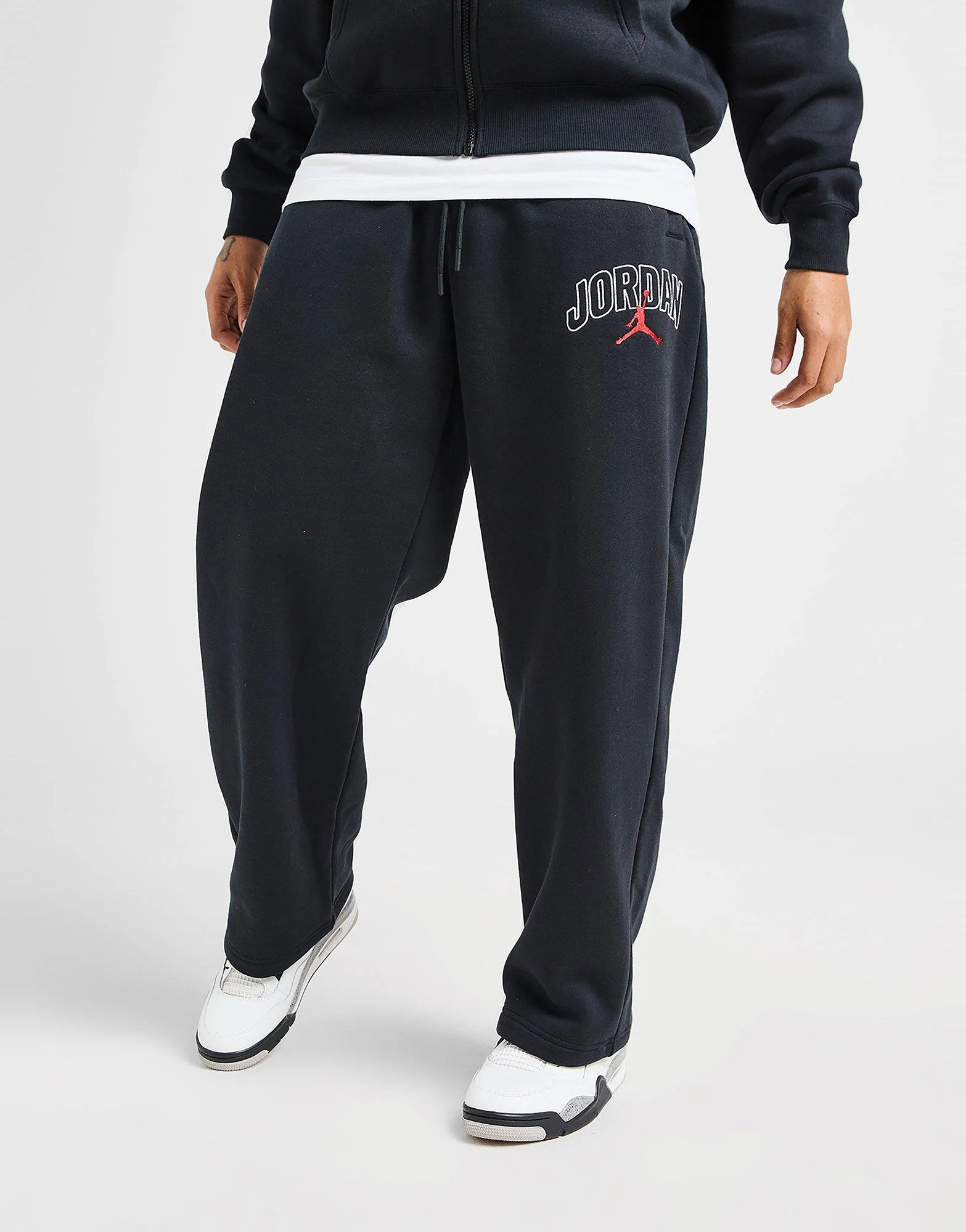 Varsity Joggers - Image 2