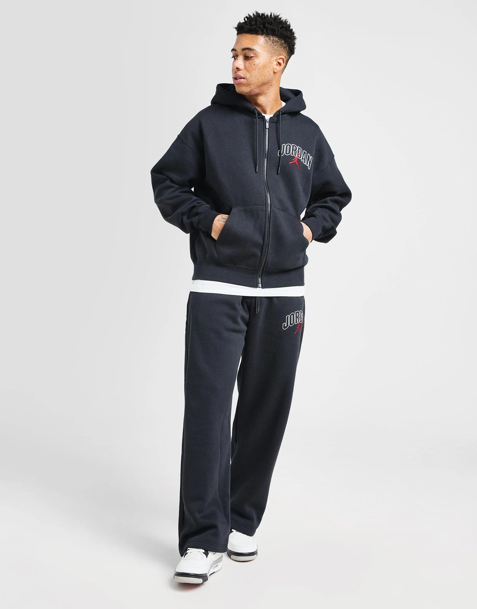 Varsity Joggers - Image 4