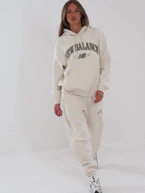 Varsity Overhead Hoodie - Image 6