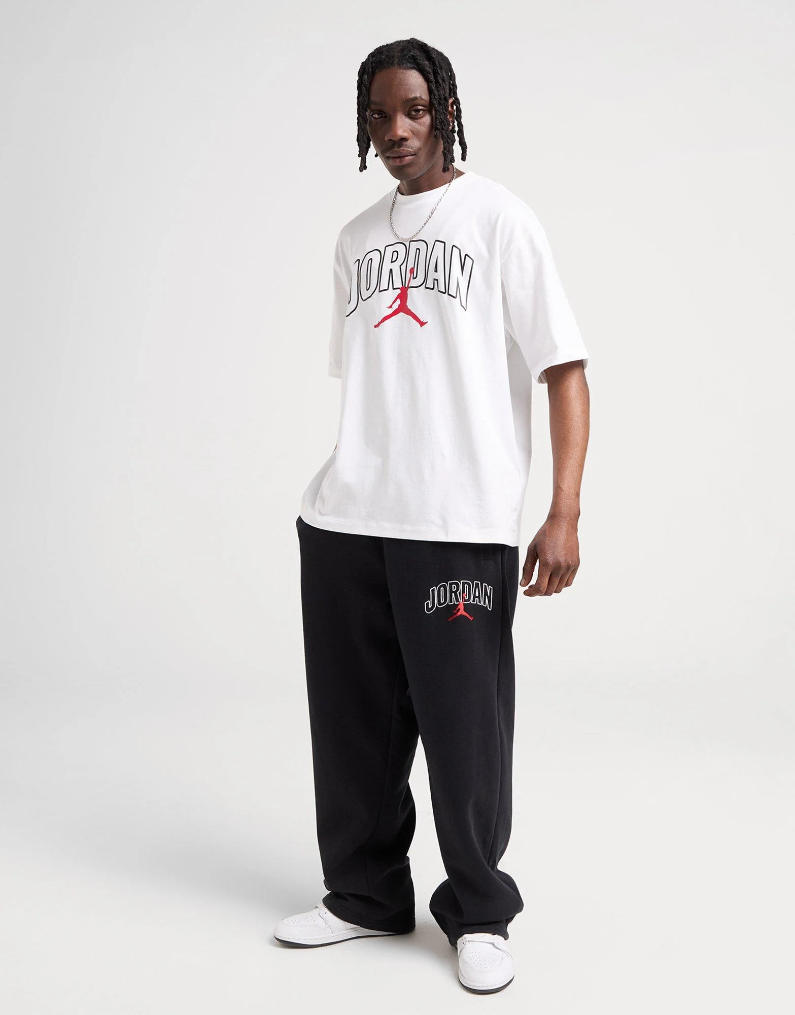 Varsity T-Shirt - Image 2