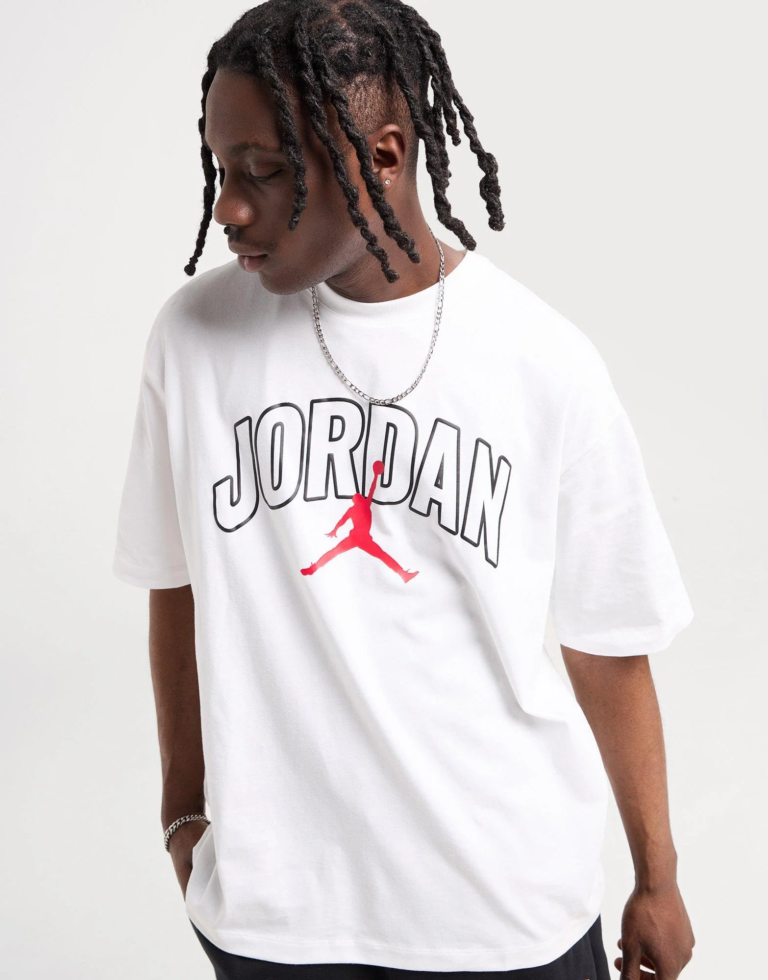 Varsity T-Shirt - Image 3