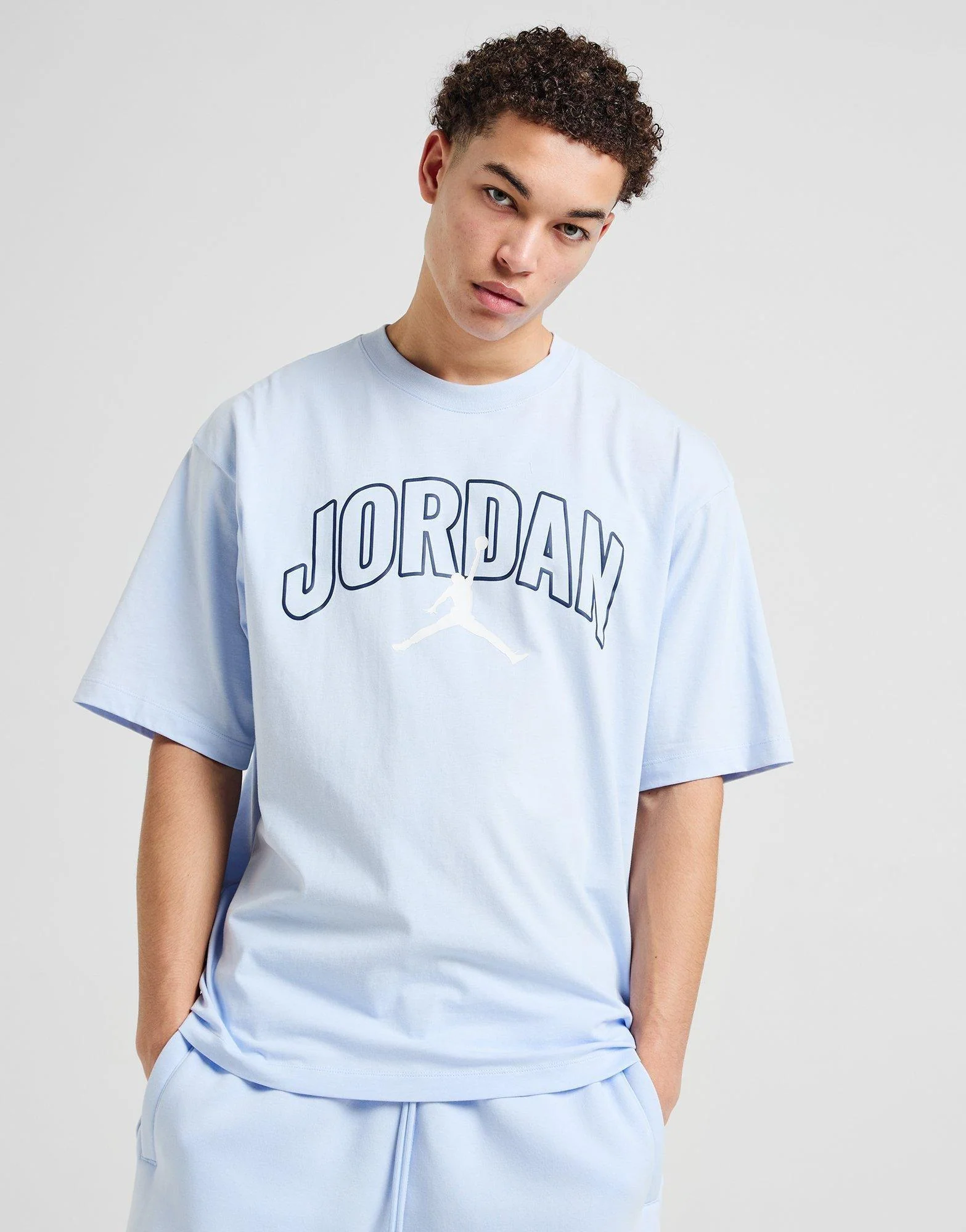Varsity T-Shirt - Image 4
