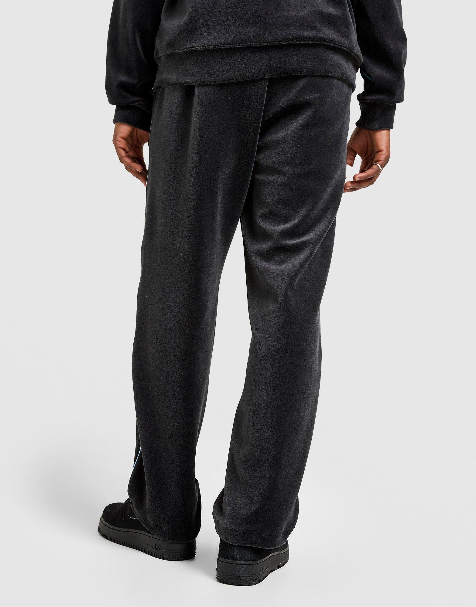 Velour Joggers - Image 3