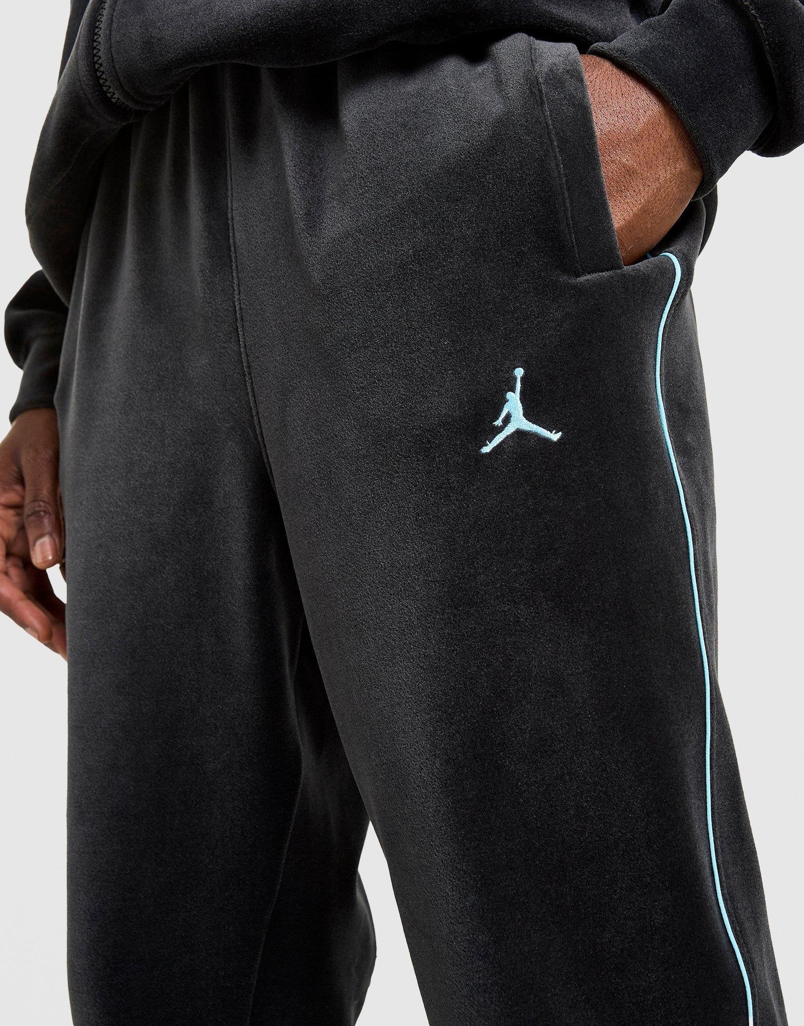 Velour Joggers - Image 4
