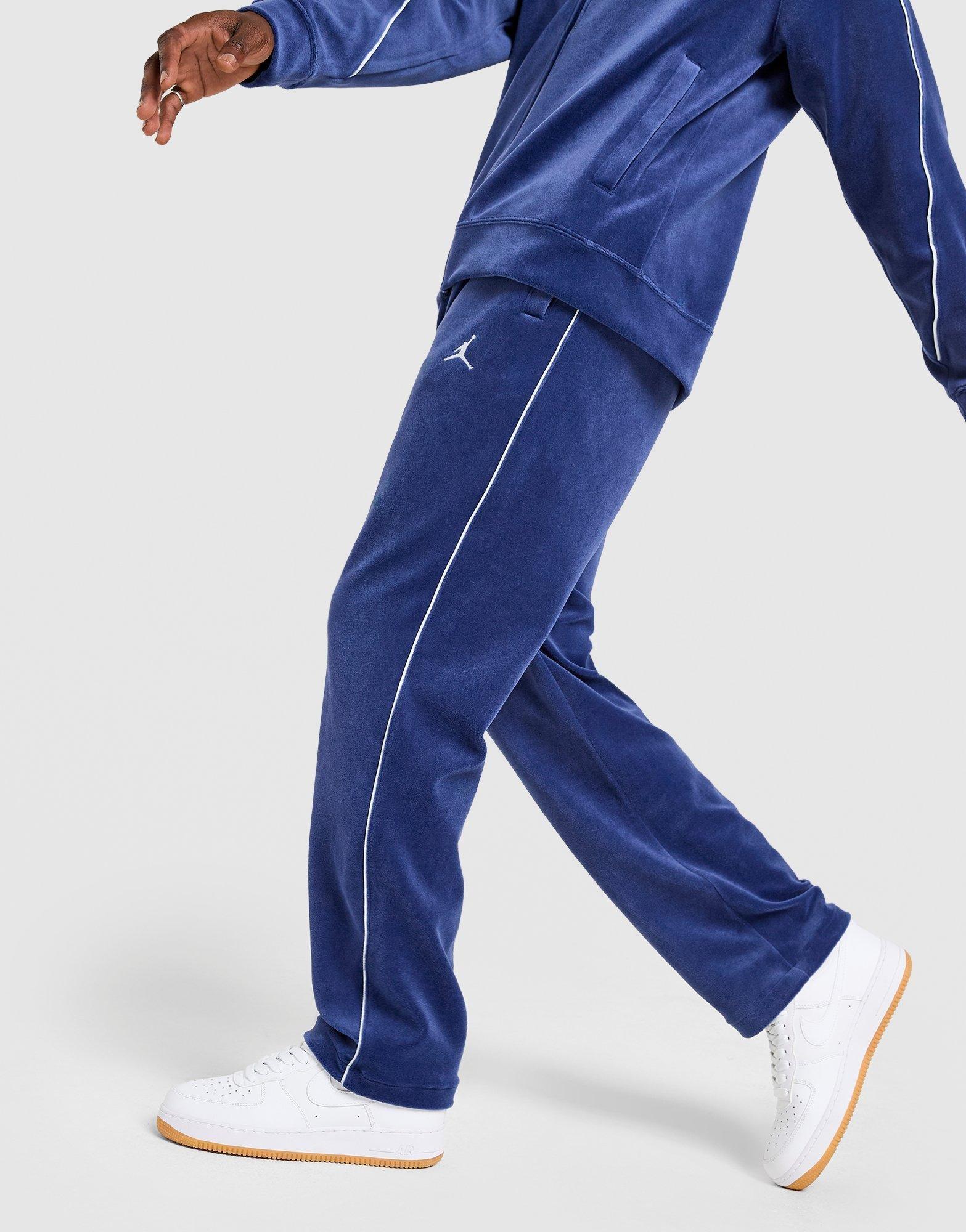 Velour Joggers - Image 2