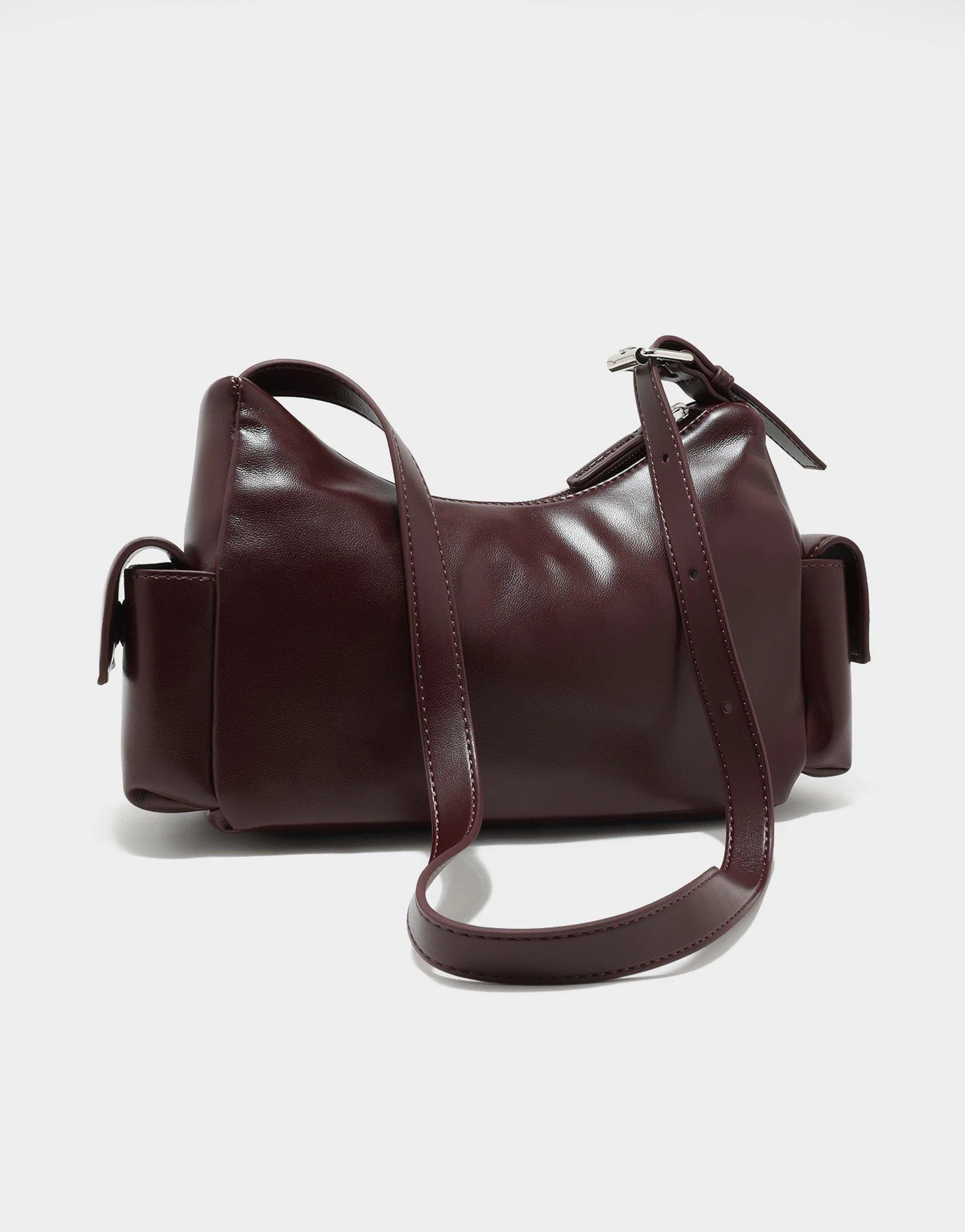 Vintage Shoulder Bag - Image 3