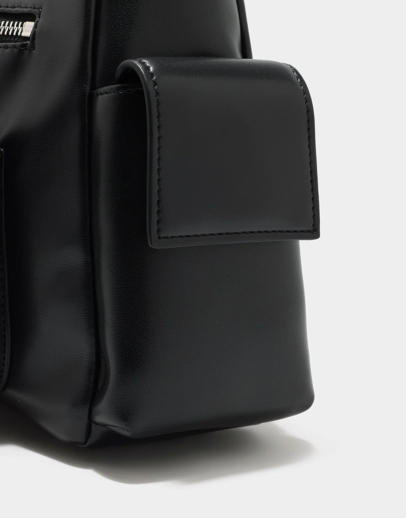 Vintage Shoulder Bag - Image 4