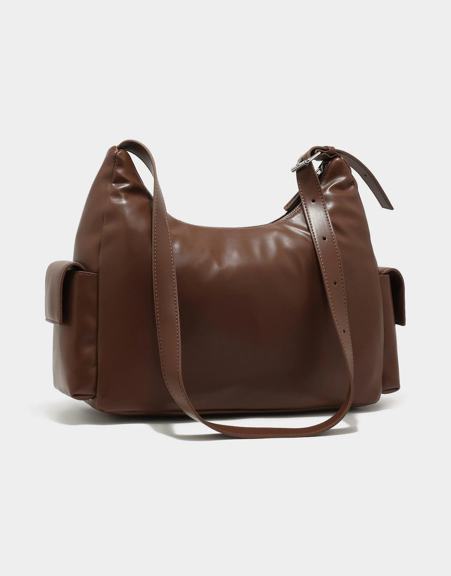 Vintage Shoulder Bag - Image 2