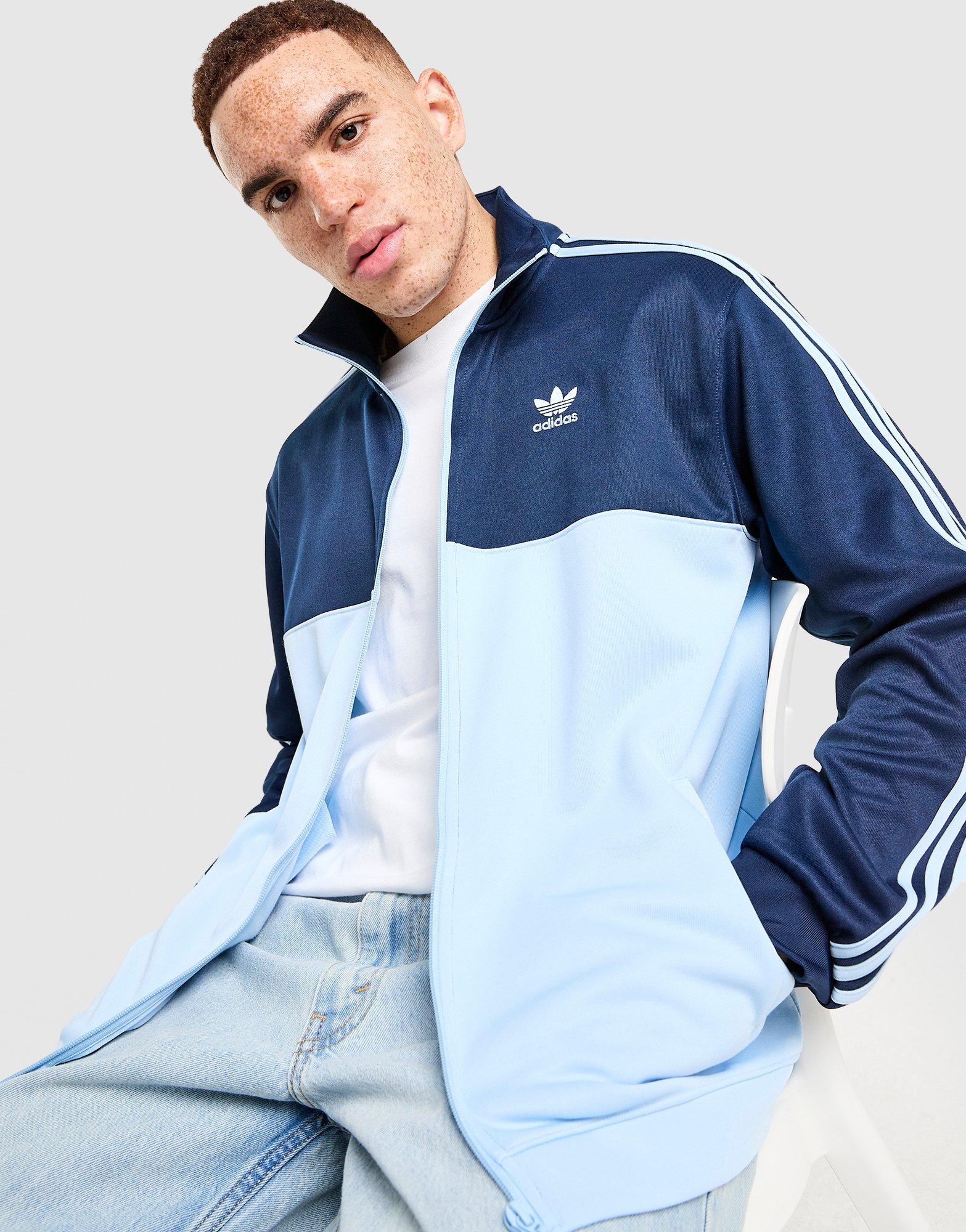 Vintage Track Top - Image 2