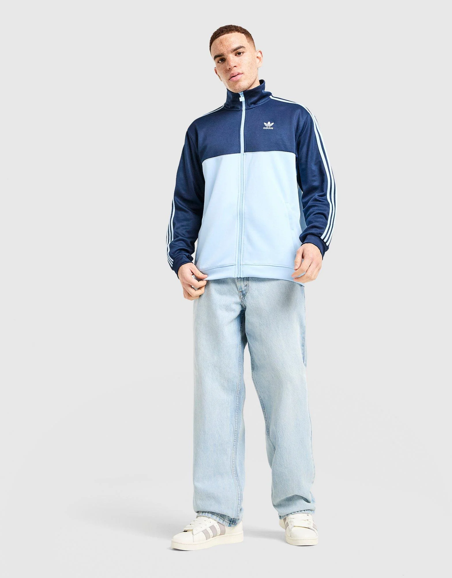 Vintage Track Top - Image 3