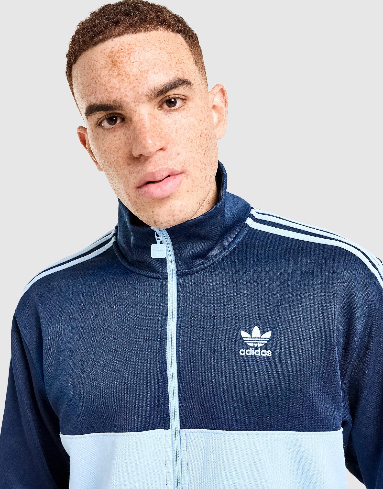 Vintage Track Top - Image 4