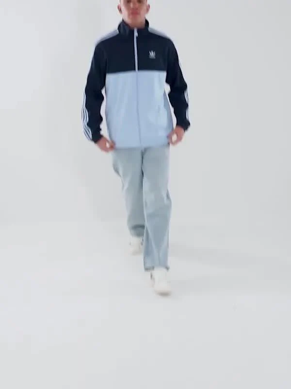 Vintage Track Top - Image 6