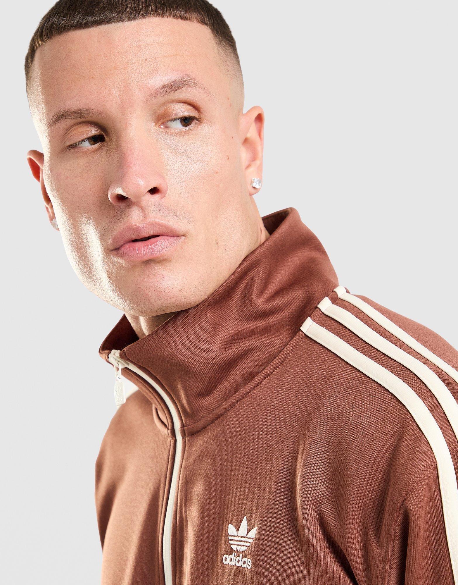 Vintage Track Top - Image 2